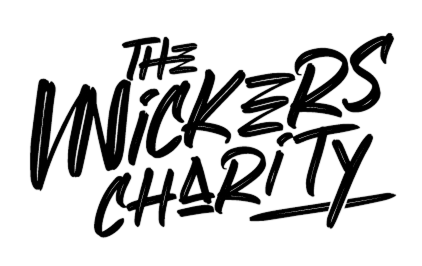 The Wickers Charity logo