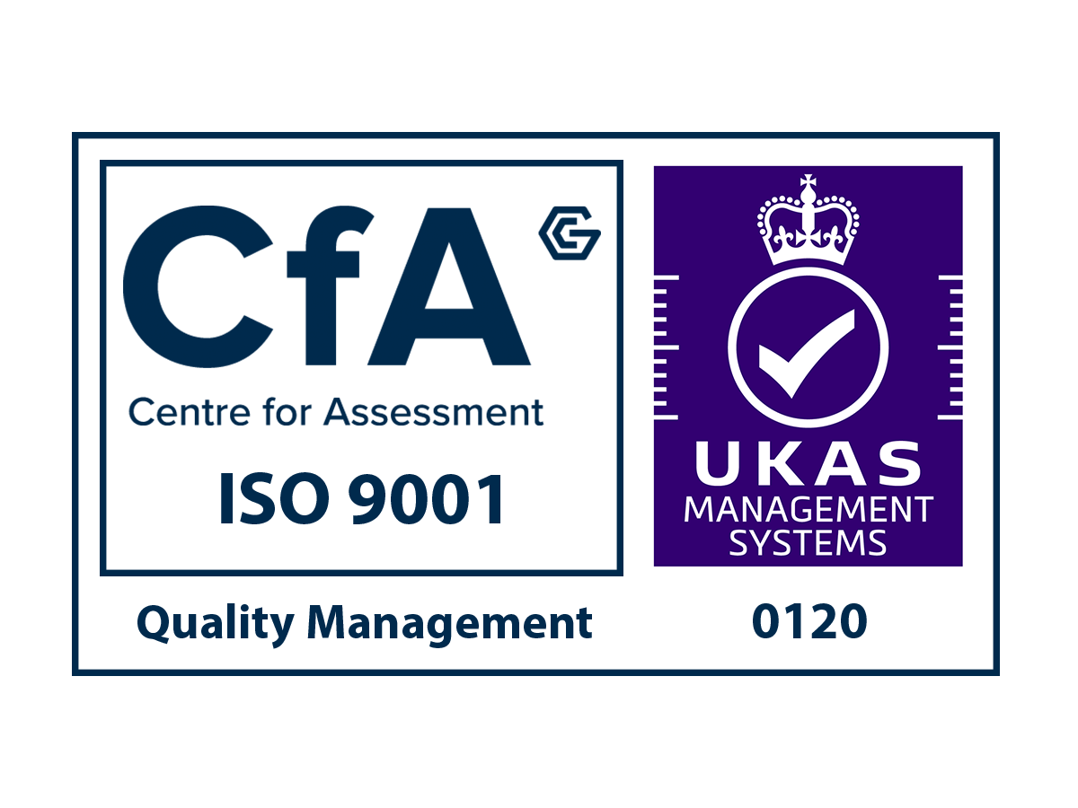 CFA - Quality Management