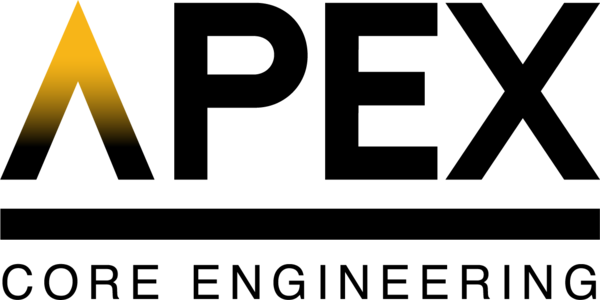 Apex Core Engineering Logo