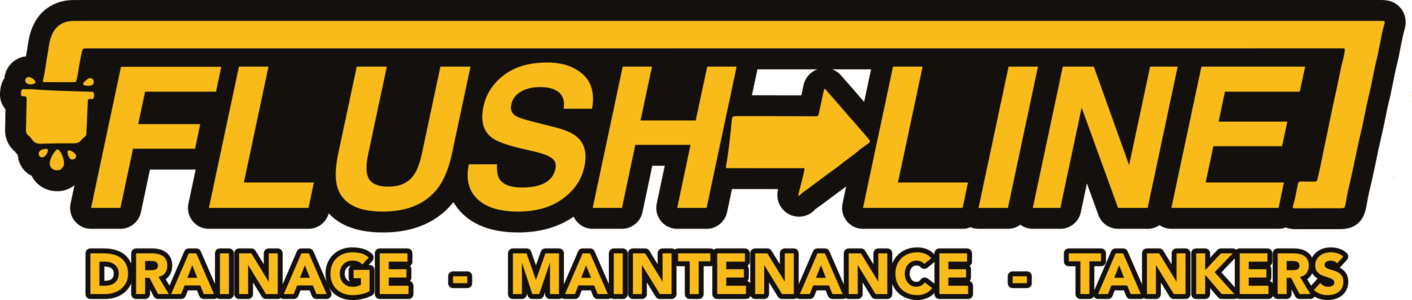 Flushline logo