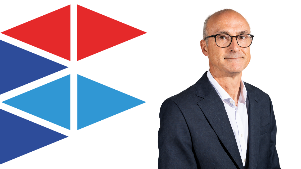 Franki Foundations - John Theos Appointed Managing Director of Franki Group (UK) Limited
