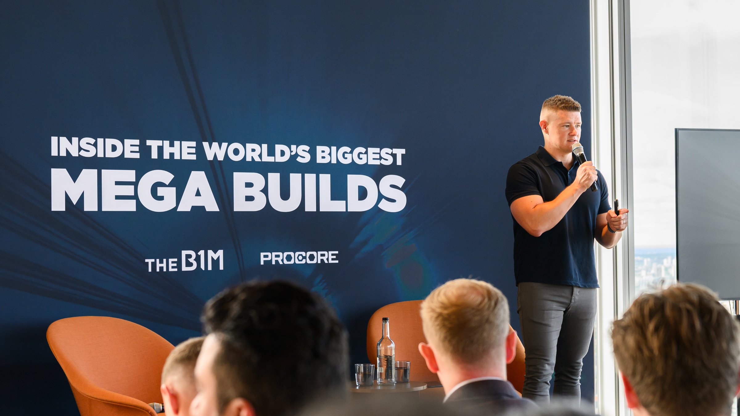 Statom - Helping Build the Future of Construction