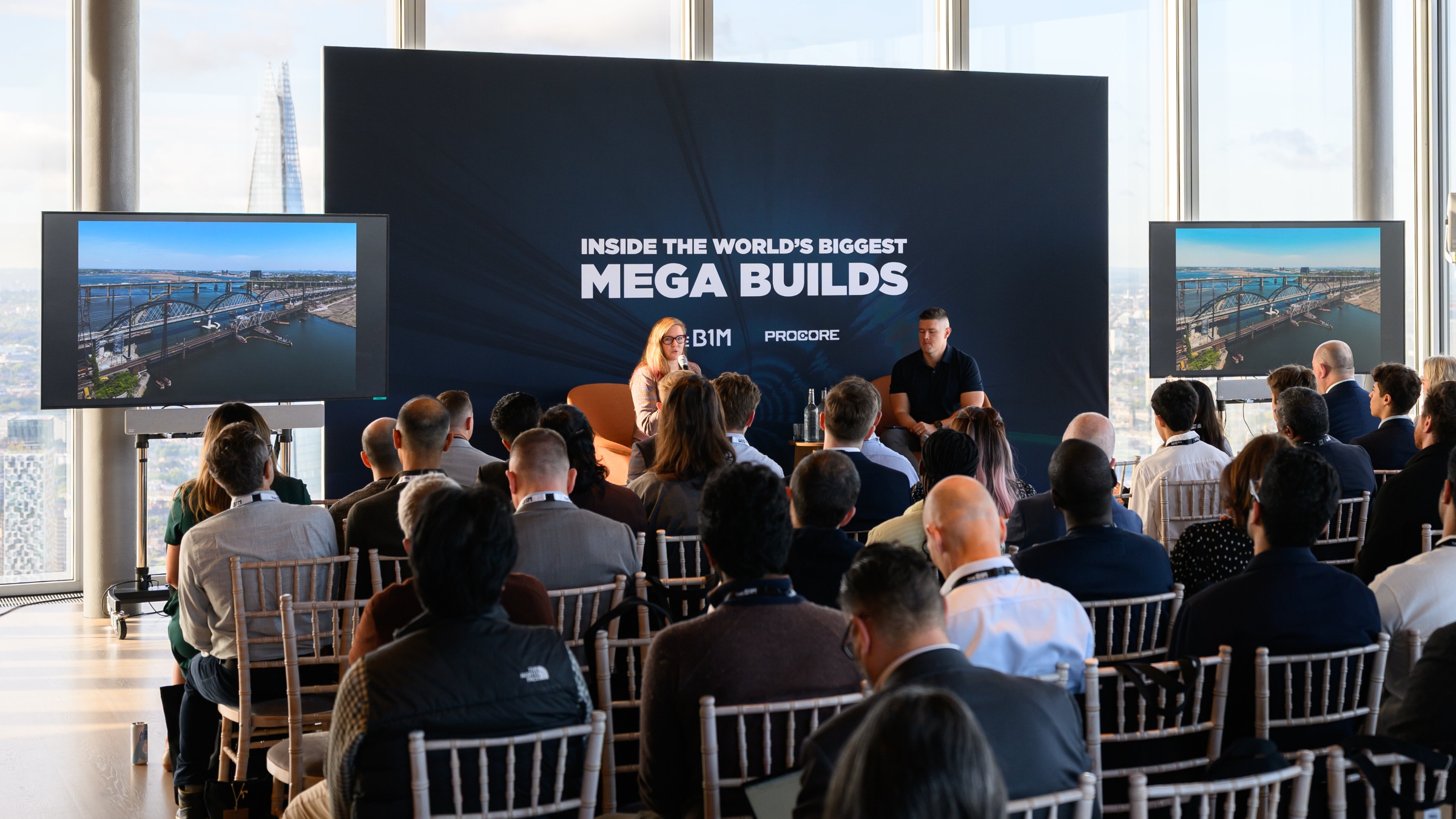 Statom - Helping Build the Future of Construction