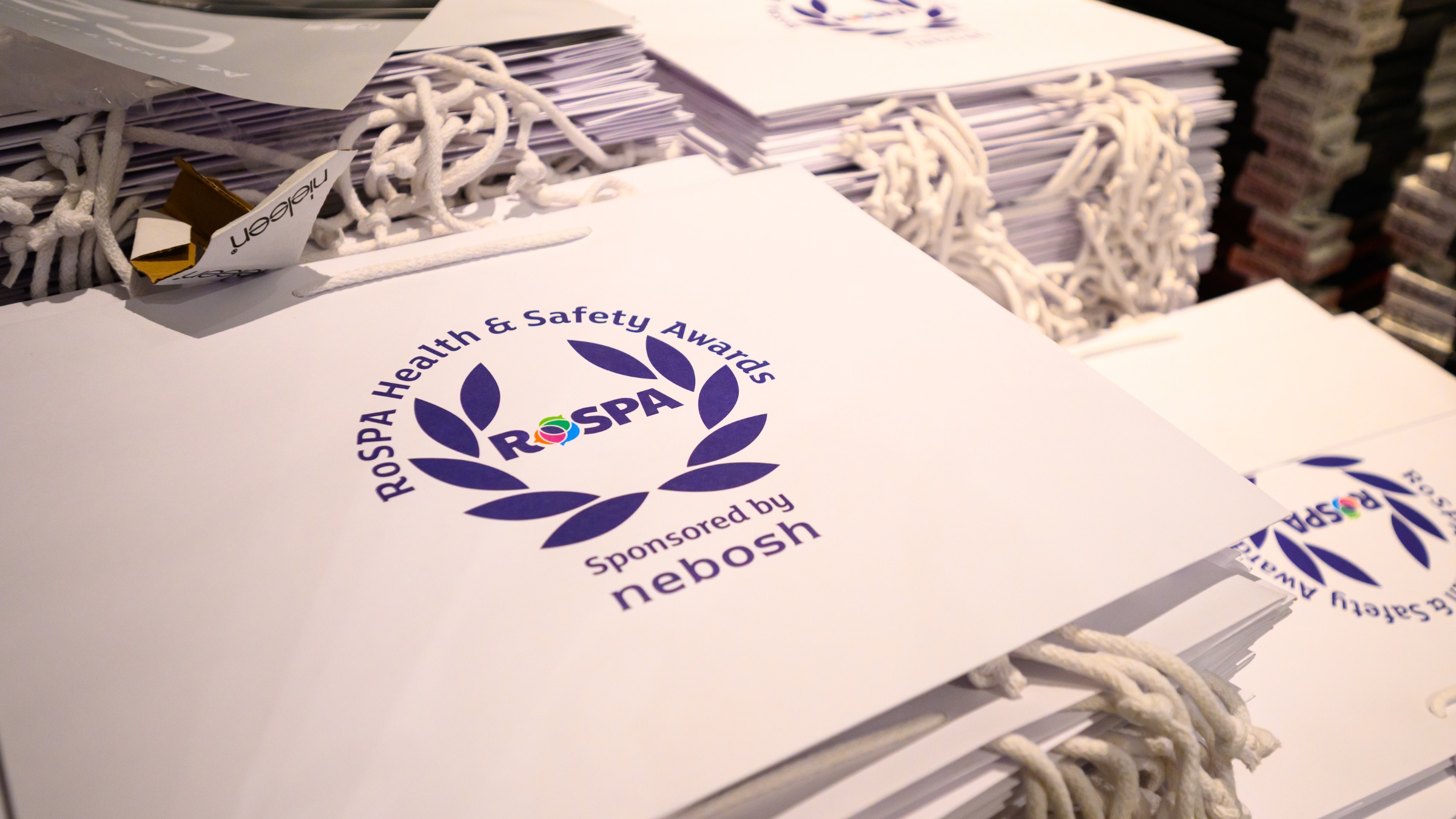 Statom Group Achieves Prestigious RoSPA Gold Award for Health and Safety Excellence