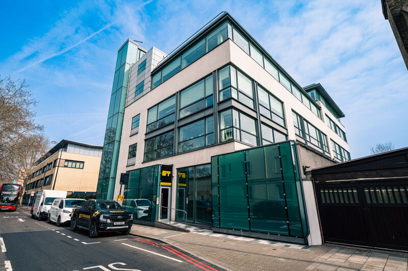 Statom Group HQ Opening & Town Hall