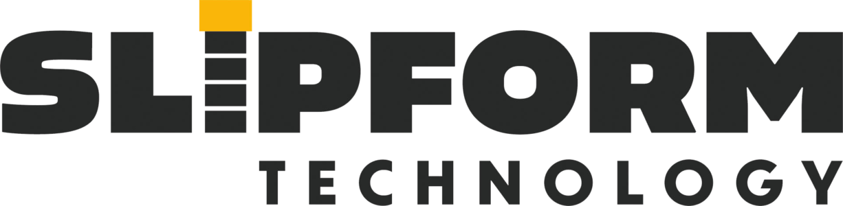 Slipform logo