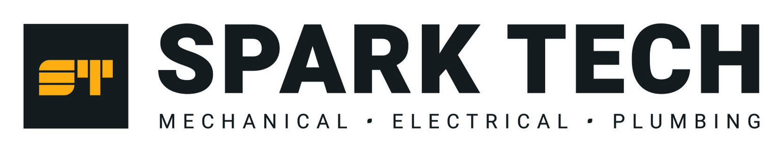 Sparktech logo