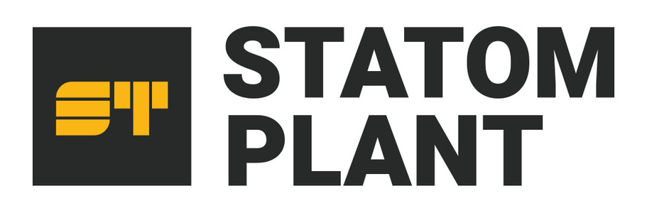 Statom Plant Logo