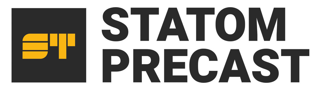 Statom Precast Logo